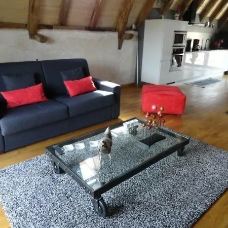 House - 2 Pers, 80 M2, 2/1 2 Дом отдыха