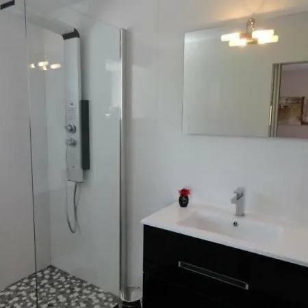 House - 2 Pers, 80 M2, 2/1 2 Labathude