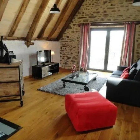 House - 2 Pers, 80 M2, 2/1 2