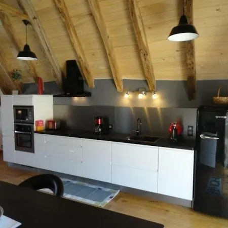 House - 2 Pers, 80 M2, 2/1 2 בית נופש